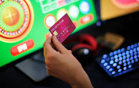Официальный сайт Lucky Duck Casino